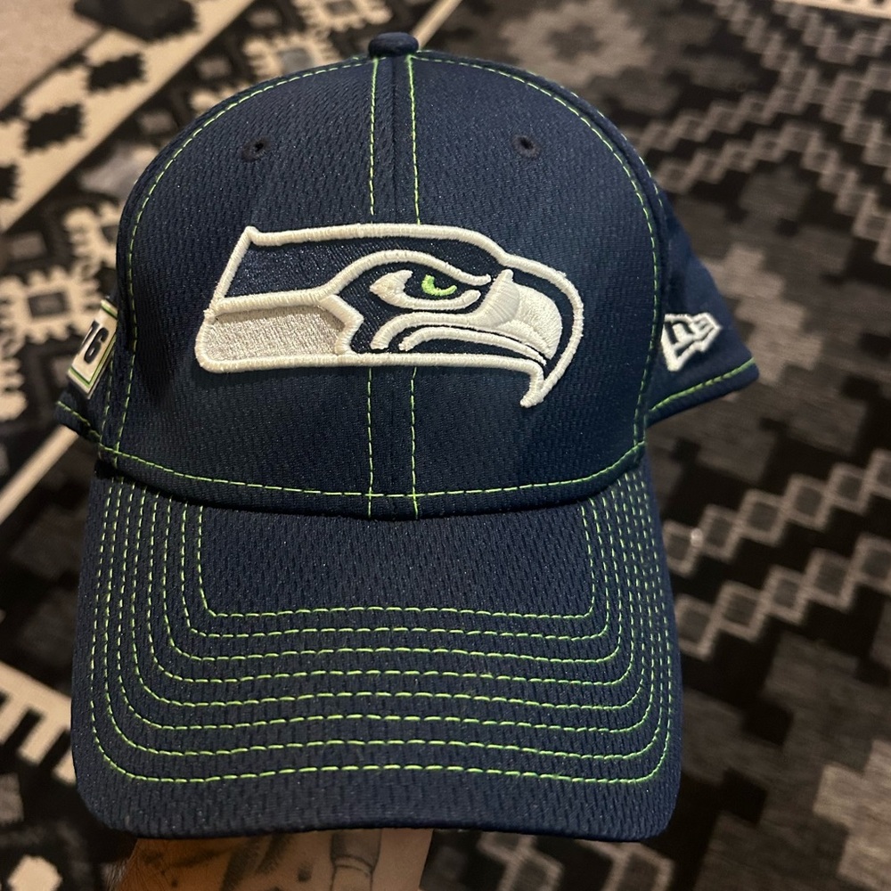 Seattle Seahawks New Era 2019